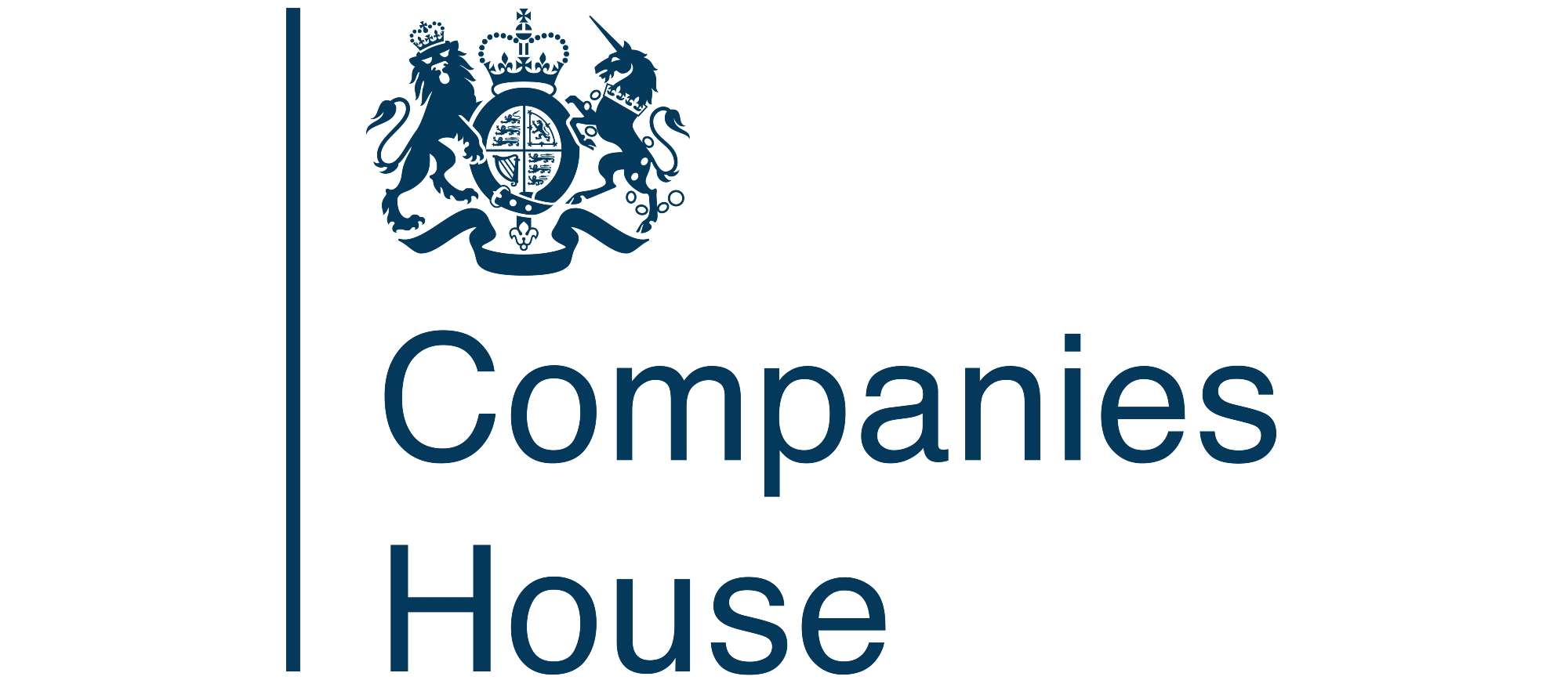 Companies House logo